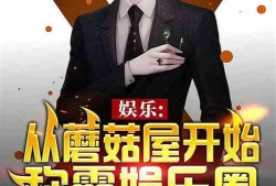 吃瓜娱乐圈综艺小说推荐,娱乐圈综艺小说精选盘点